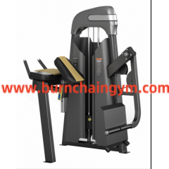 China Hot Sales Glute Isolator Fitness Center Machines(RPN-024) Manufacturers