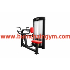 Professional China Top Supplier Seated Row Gym Best Machines(RL1-09) Manufacturers China
