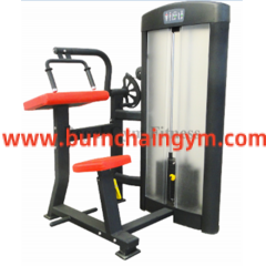 Professional Commercial Triceps Press Gym Exercise Machines(RL1-07) Manufacturers China