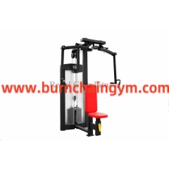 Professional Professional Pec/Rear Delt Fitness Machines Online(RL1-03) Manufacturers China