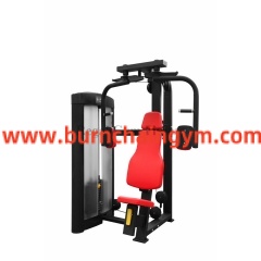 Professional New Design Pectoral Fly Fitness Machines Names(RL1-02) Manufacturers China