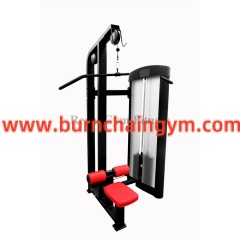 Professional Promotional Pulldown Gym Equipments for Sale(RL1-08) Manufacturers China