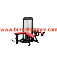 Professional Gym Auction Prone Leg  Curl Common Fitness Machines(RL1-017) Manufacturers China