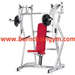 Professional Professional Iso-Lateral Bench Press Exercise machines price(RC-01) Manufacturers China