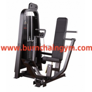 Hot Sale Commercial Vertical Chest Press Fitness Equipment Importers(RP-02)