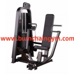 Hot Sale Commercial Vertical Chest Press Fitness Equipment Importers(RP-02)