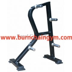 Professional Promotional Plate Rack Commercial Fitness Equipment Manufacturers(R9-02) Manufacturers China