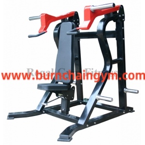 Professional Gym Machines Shoulder Press Pro Fitness Equipment Manufacturers (R9-02) Manufacturers China