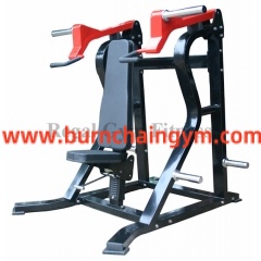 Professional Gym Machines Shoulder Press Pro Fitness Equipment Manufacturers (R9-02) Manufacturers China
