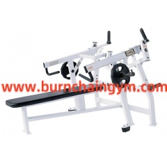 Professional Promotional Iso-Lateral Horizontal Bench Press Machine Exercise Fitness(RC-07) Manufacturers China