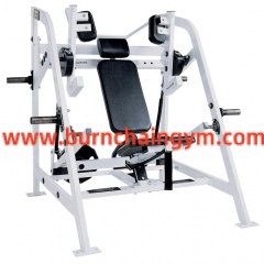 Professional Promotional Gym Equipment Iso-Lateral Super Incline Press Top Fitness Equipment(RC-012) Manufacturers China