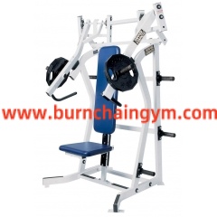 Professional Promotional Iso-Lateral Incline Press Strength Fitness Equipment(RC-08) Manufacturers China