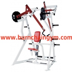 Professional Higher Quality Iso-Lateral D.Y. Row Fitness Gym Equipment(RC-03) Manufacturers China