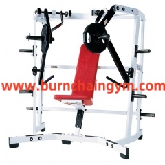 Professional China Gym Equipment Iso-Lateral Wide Chest Professional Fitness Equipment(RC-014) Manufacturers China