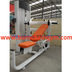 Multi press machines Commercial Fitness Equipment Dealer/Exercise Machine Gym equipment(RLA) Manufacturers China