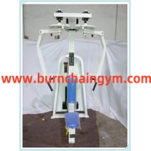 Hot Sale Pec Fly for Strength Training/Fitness Equipment(RP-048)