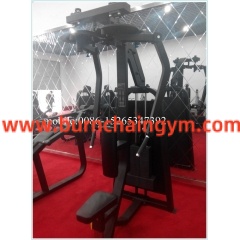 Abdominal Trainer for Strength Training/Fitness Equipment(RP-048) Manufacturers China