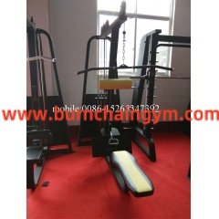 Hot Sale Body Solid Equipment for Strength Training/Fitness Equipment(RP-048)
