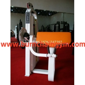 Hot Sale Precor Fitness Equipment Camber Curl/Gym Equipment(RP-015)