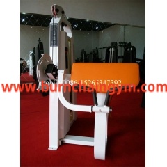 Hot Sale Precor Fitness Equipment Camber Curl/Gym Equipment(RP-015)