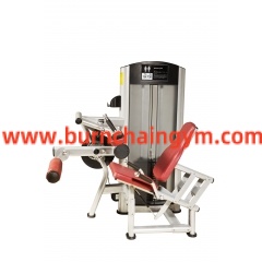 Leg Curl and Extension Commercial Fitness Equipment Dealer(RLA) Manufacturers China