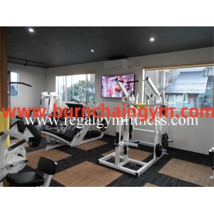 Hot Sale Commercial Square Vertical Press/Body Strong Fitness Equipment(RP-048)