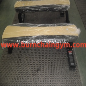 Professional Best Motion track Fitness Equipment Flat Bench machines Manufacturers China
