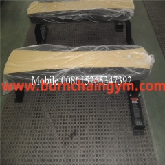 Hot Sale Best Motion track Fitness Equipment Flat Bench machines