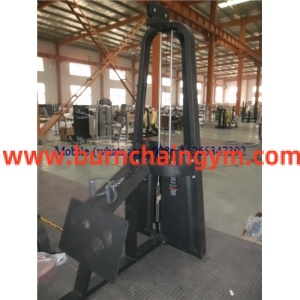 Professional Best Motion track Fitness Equipment Lat pull down machines Manufacturers China
