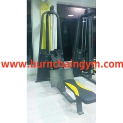 Professional Best Motion track Fitness Equipment Lat pull down machines Manufacturers China