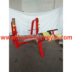 Professional Shop Discount Fitness Equipment  Olympic Decline Bench Manufacturers China
