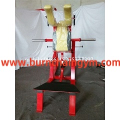 Professional Best Motion track Bodybuilding Workout Trainer Super squat Manufacturers China
