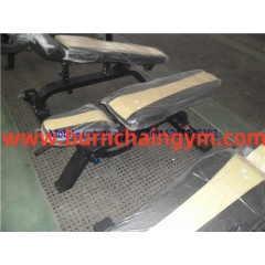 Professional Shop Discount Fitness Equipment  Super Bench Manufacturers China