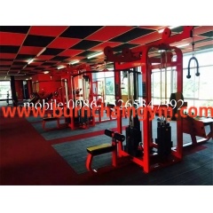 Professional Strength Training Equipment Jungle Machines 8 Stacks Manufacturers China
