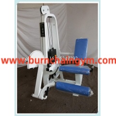 Professional China Strength Training Machines Importer Leg Extension Manufacturers China