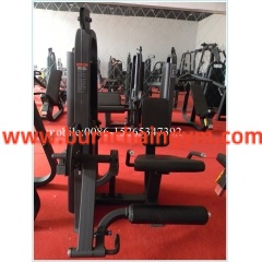 Professional China Fitness equipment design Leg Extension Manufacturers China