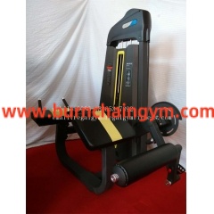 Professional Best Buy High End Commercial Fitness Equipment Sales Prone Leg Curl Manufacturers China