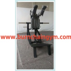 Professional Fitness equipment sydney V squat/Super Squat Manufacturers China