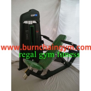 Professional Best Quality Fitness equipment wholesale Shoulder Press Manufacturers China