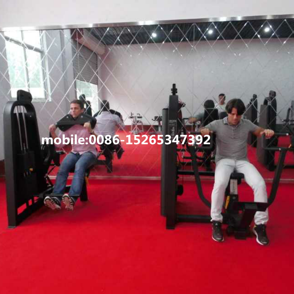 Exercise Equipment Basics